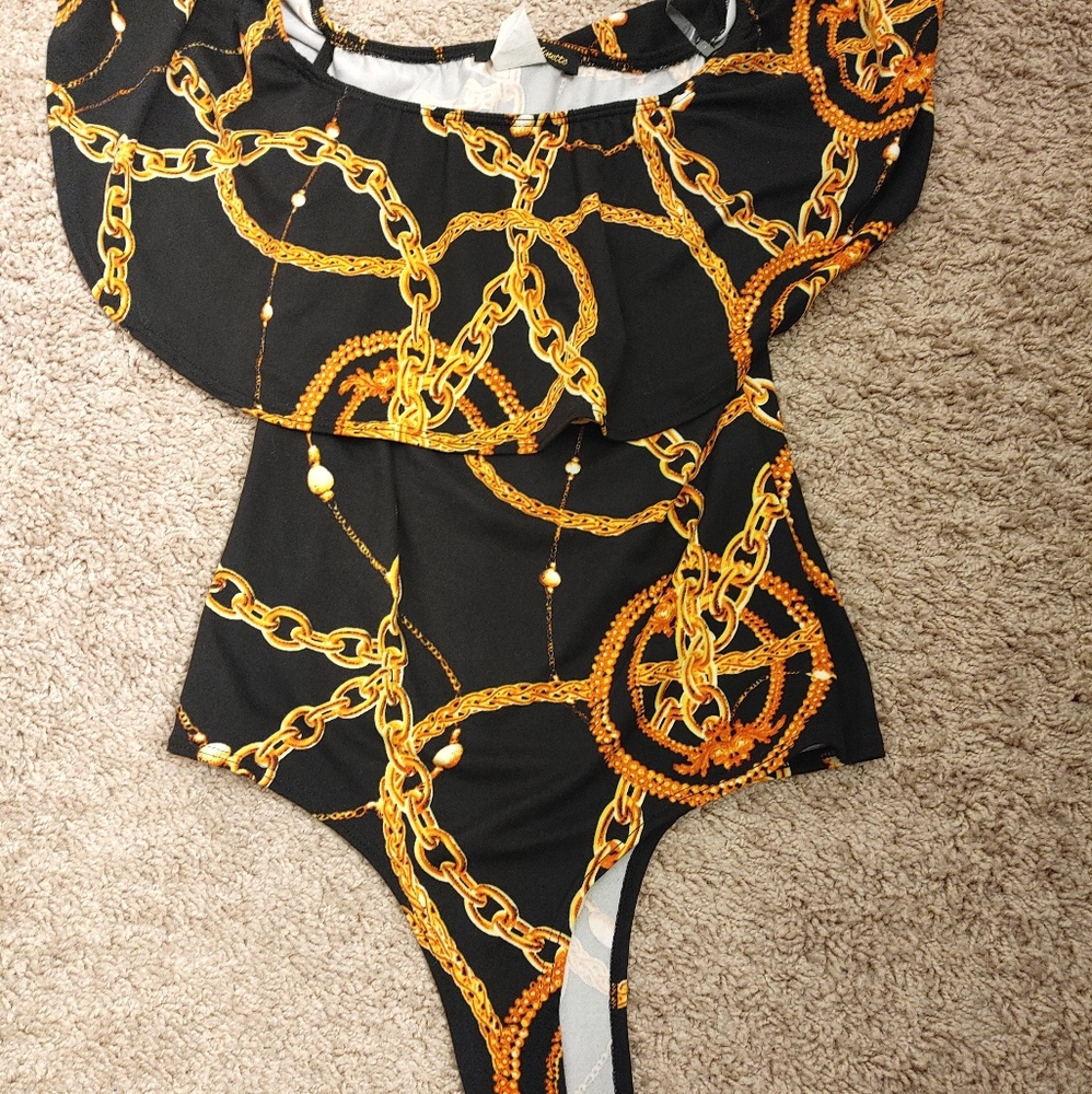 Body suit